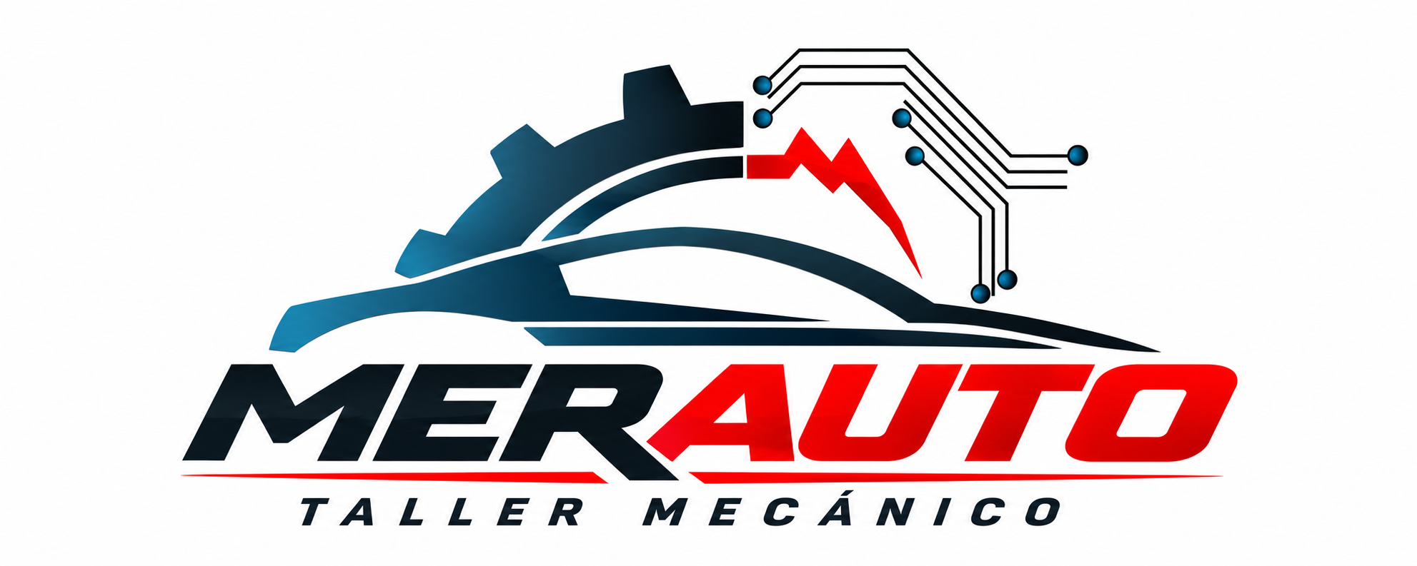 MERAUTO Taller Mecánico